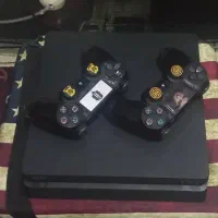 فروش فوری پی اس 4|کنسول، بازی ویدئویی و آنلاین|لامرد, |دیوار