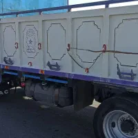 کامیونت جک 5600|خودرو سنگین|ابرکوه, |دیوار