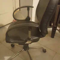 صندلی اداری