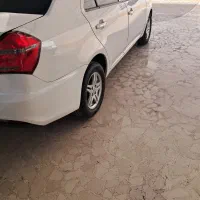 جیلی GC6 مدل 97 اتومات|خودرو سواری و وانت|کرج, کوی امامیه|دیوار