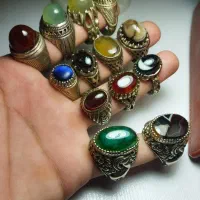 نگین های معدنی و دارای خواص|جواهرات|بهشهر, |دیوار