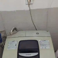 لباسشویی تمام اتوماتیک