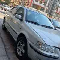 سمندx7مدل۸۴ سالم.|خودرو سواری و وانت|مشکیندشت, |دیوار