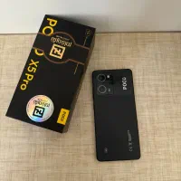 poco x5 pro