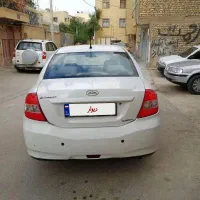ام وی ام 550 اتومات مدل 95 در حد صفر....|خودرو سواری و وانت|اصفهان, شهرستان|دیوار