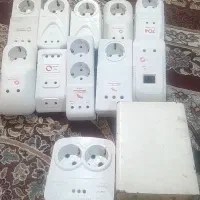 محافظ یخچال فریزر و کولر سالم و دقیق درحدنو واقعی