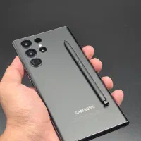 s22 ultra + charger + cover