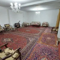 باغ ویلا ۲ طبقه ۳۳۷ متری میدان وزیری