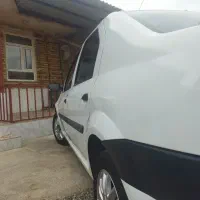 پارس تندر 95|خودرو سواری و وانت|ارومیه, |دیوار