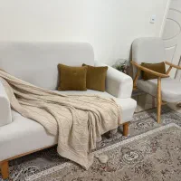 مبلمان|مبلمان خانگی و میز عسلی|تهران, نظامآباد|دیوار