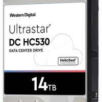 هارد وسترن اولترااستار 14TB سرور