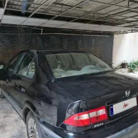 سمند|خودرو سواری و وانت|گنبد کاووس, |دیوار