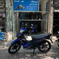 هرم اسپید ۱۳۰((جواد واحدی))