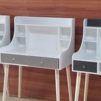 میز تحریر پیانوی|میز تحریر و کامپیوتر|مشهد, کاظم آباد پنجشنبه|دیوار