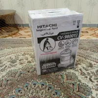 چارو برقی