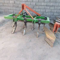 فروش زیر شکن وگاو اهن|ماشین‌آلات صنعتی|فارغان, |دیوار