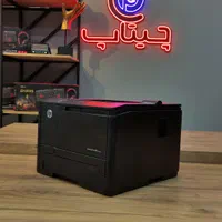 پرینتر HP 401DNE|پرینتر، اسکنر، کپی، فکس|دزفول, |دیوار