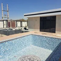 خانه ویلایی 440 متری/دوخواب مستر|فروش خانه و ویلا|تهران, نازیآباد|دیوار