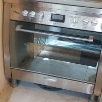 اجاق گاز فردار تکنو