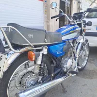 هندا 125مدل98|موتورسیکلت|آفتاب, |دیوار