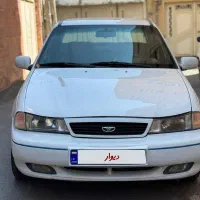 دوو سیلو۱۳۸۱