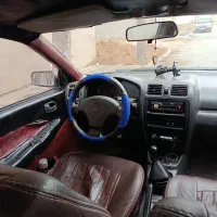 مزدا323اف|خودرو سواری و وانت|آشخانه, |دیوار