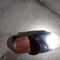 دمپایی عربی گمشده