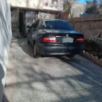 سمند x7|خودرو سواری و وانت|پردیس, فاز ۴|دیوار