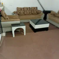 مبل ۸نفره|مبلمان خانگی و میز عسلی|خرمدره, |دیوار