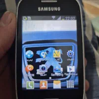 گوشی سامسونگ