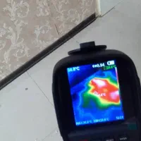 لوله کش/تاسیسات/نشتی یابی بادوربین حرارتی/پمپ،منبع