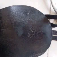 زین عبدالخالق اصلی|اسب و تجهیزات اسب‌سواری|کاشمر, |دیوار