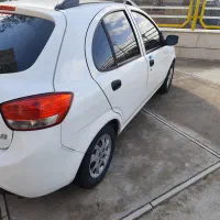 تیبا2پلاس مدل 99/12