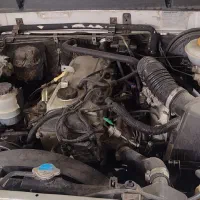 کاپرا مدل ۸۹|خودرو سواری و وانت|نیشابور, فردوسی جنوبی|دیوار