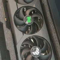 کارت گرافیک TUF 4080