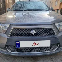 دنا تیپ ۲ مدل 97