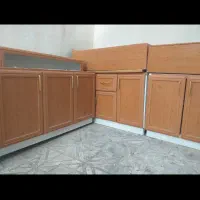 فروش فوری کابینت|بوفه، ویترین، کنسول|اقلید, |دیوار