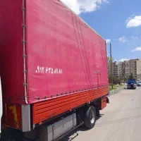 اتاق مسقف چادری ایسوزو