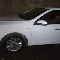 برلیانس ۳۲۰|خودرو سواری و وانت|رشت, فرزانه|دیوار