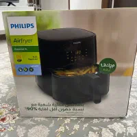 سرخ کن فیلیپس مدل HD9270/91  6.2L|اجاق گاز و لوازم برقی پخت‌وپز|شهرکرد, |دیوار