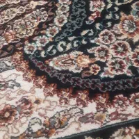 فرش ماشینی سرمه ای|فرش|تهران, ائمه اطهار|دیوار