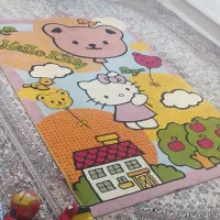 گلیم فرش|گلیم، جاجیم، گبه|کرمانشاه, |دیوار