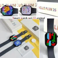 ساعت هوشمند اورجینال سری 11 برند hello مدل h26 pro