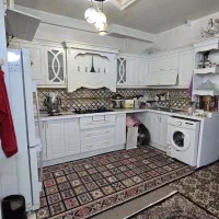 آپارتمان ۱۰۰ متری در عبادی ایثارگران