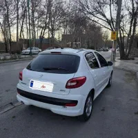 207 پاناروما|خودرو سواری و وانت|اصفهان, جلفا|دیوار