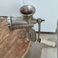 چرخ گوشتی دستی