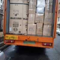 حمل و جابجایی اثاثیه منازل و اداری محمدی|خدمات حمل و نقل|رشت, معلم|دیوار