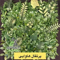 دیوار سبز مصنوعی|گل مصنوعی|مشهد, کوثر|دیوار