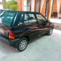 پراید هاچبک مدل 88 هیدرولیک