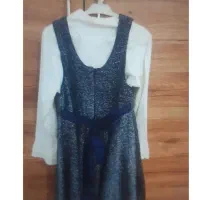 لباس دخترانه